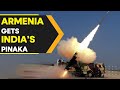 Armenia bags India's indigenous Pinaka weapons system | WION Originals