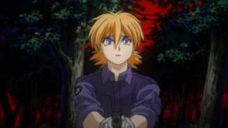 Hellsing Episode 1 - Part 1/2 English Subbed HQ