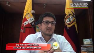 preview picture of video 'COE MACARÁ TOMA RESOLUCIONES FRENTE AL INVIERNO'
