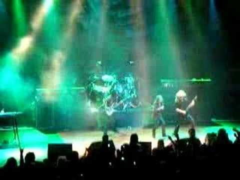 DIO-London-28/05/2008