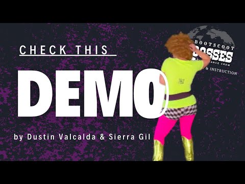 demo