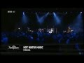 Hot Water Music - Manual Live in Dortmund