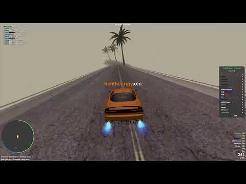 syn vs xen EP WFF HDM