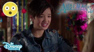 Andi Mack | Season 2 Episode 32 | Disney Channel UK