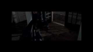 Taking out the trash, Sara Paxton style