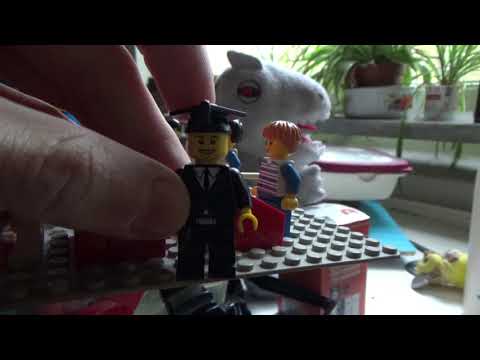 For Henry Hound's House Party Series 2 (HTV)