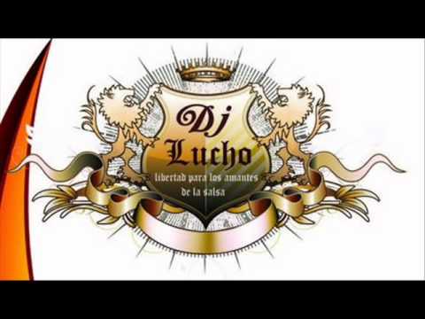 DJ LUCHO