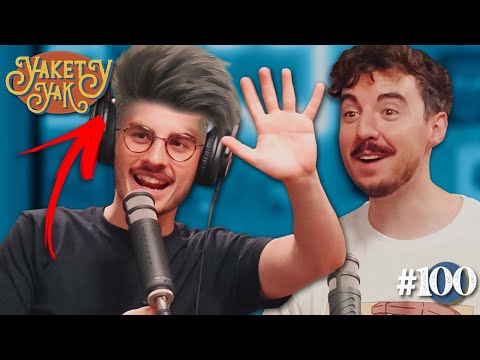 TUTTI i nodi vengono AL PETTINE! [ULTIMO EPISODIO?] - Yakety - Yak #100