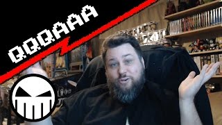 QQQAAA: First one for 2016