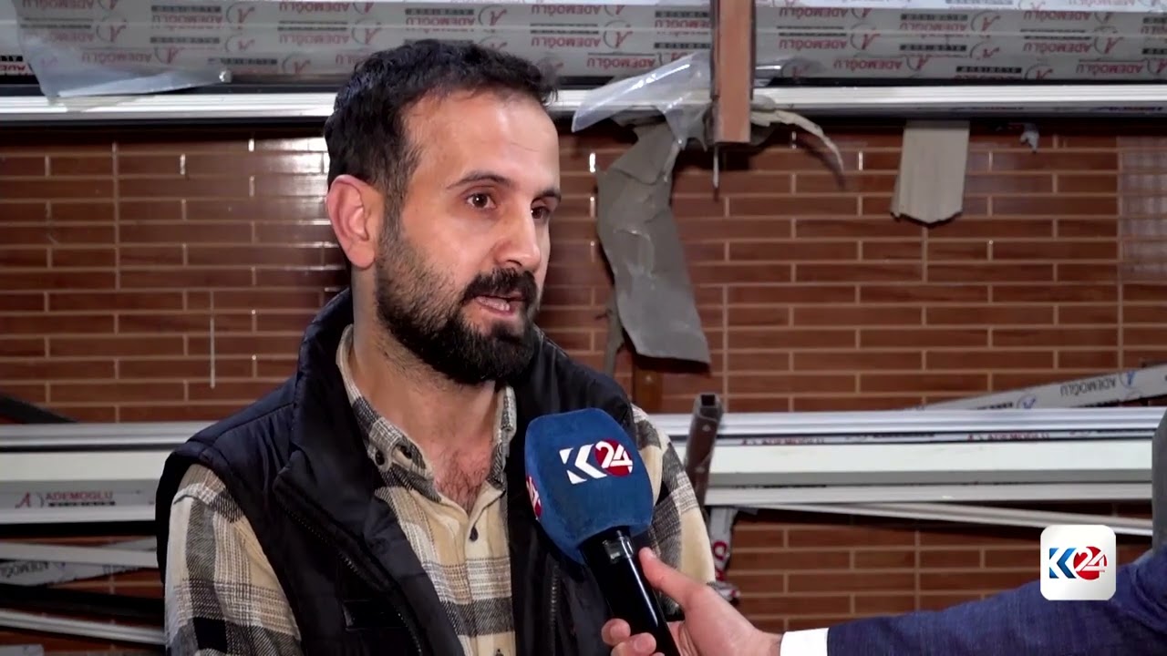 ڤیدیۆ | زیاتر لە 94 هەزار هاوبەشی کارەبا لە ئیدارەی سۆران لە پڕۆژەی رووناکی سودمەند بوون