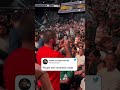 Khabib was feeling all the love during the #UFC280 press conference ❤️
