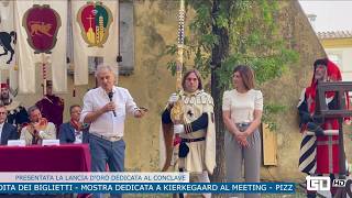 TSD News del 31/08/2026