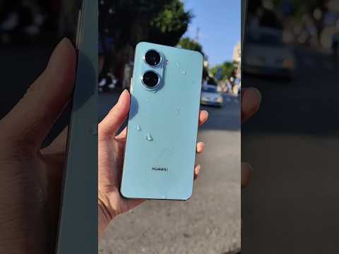 Huawei Nova 10 SE First Look 😱😱
