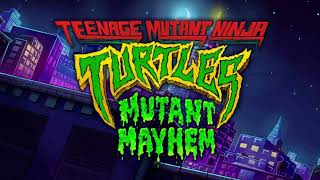 Teenage Mutant Ninja Turtles Mutant Mayhem Trailer