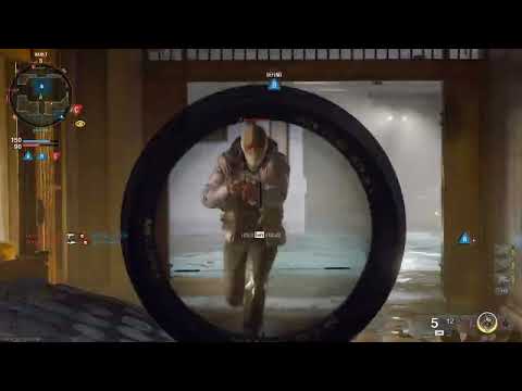 AmitySpells - Black Ops 6 Montage