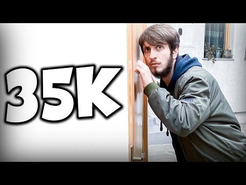 Special per 35k Subscribe!!!