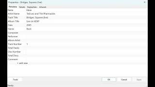 Ted Leo and The Pharmacists - Bridges, Squares (Live on KEXP)