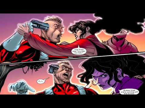 Fall of X: Kitty Pryde would KILL as a villain!