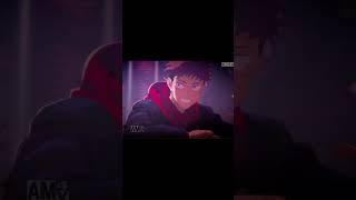 【ファンパレ】2.5周年虎杖100連目で確定演出！！【呪術廻戦ファントムパレード】#shorts #shortvideo #anime #jujutsukaisen