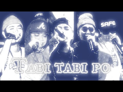 JHOM P. x STANLEY STAN x DON GAB x SONNY YO x YOLAB - Tabi tabi po (PROD. BY RCHRD)