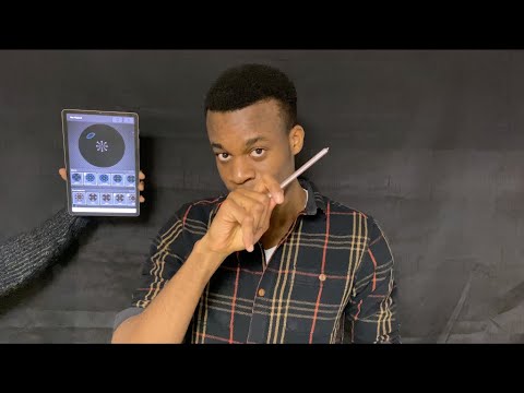 Pen Musical: S pen music maker Video