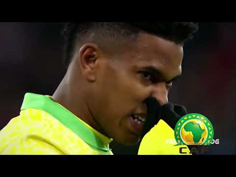 Brazil 1-1 Tunisia