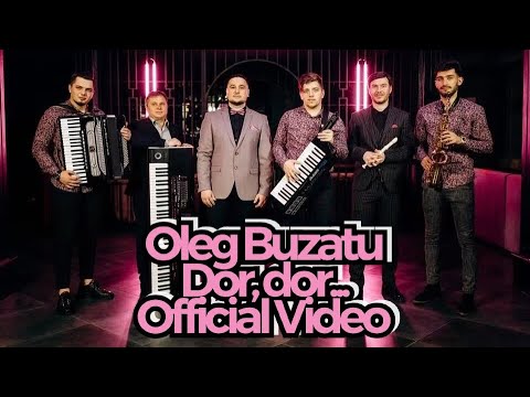 Oleg Buzatu - Dor, dor❤️ (Official Video Premiera)
