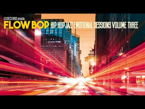 Best Chill Hop - Jazz Emotional Sessions, Vol. 3