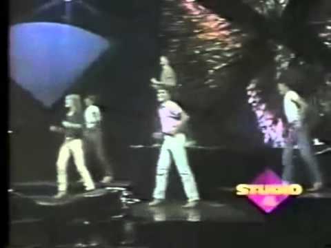 Menudo Voules Vouz Sonido Mejorado