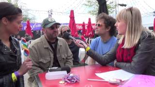 Samiam Interview - Bstage Magazine