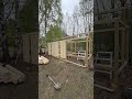 Classic Multi Gartenhaus 14,5 m² - 3 Module mit Einzel- und Doppeltür - 169593-1 DETAIL89665