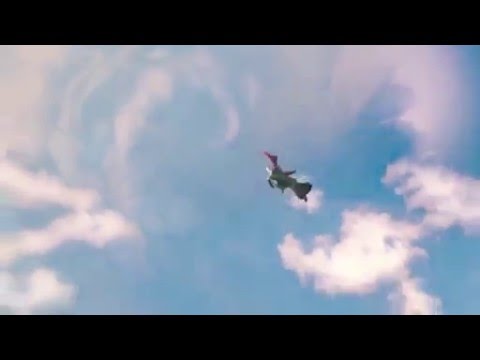 Alice Through the Looking Glass Official Grammy Trailer 2016