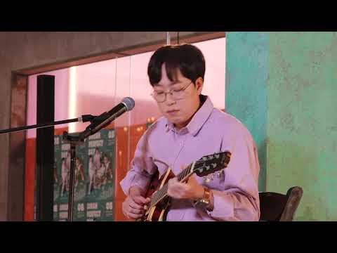 220226 [4K] 여섯 줄의 마법사, 이태욱 - G7 Funk @소란데이