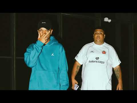 Ligações perdidas - Du’L, Mc GP (DJ PEREIRA)