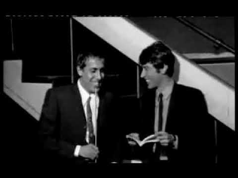 Don Backy e Celentano 110 e lode 1967