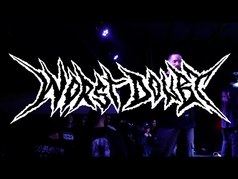 WORST DOUBT - NOVEMBER 29, 2025 - ONE WAY OUT FEST 2025