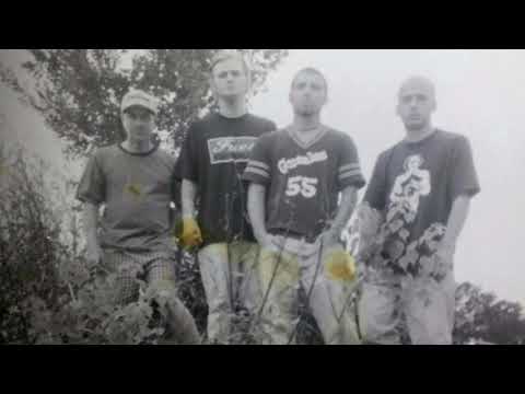 Leak - BBQ (Nola Sludge)