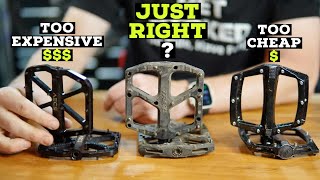 The Truth About Upgrading Your Mountain Bike