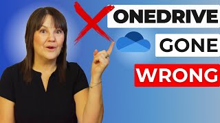 Your OneDrive Sharing Strategy is Broken (Here's Why)