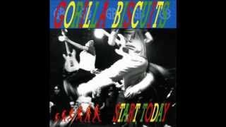 Gorilla Biscuits - Walter Sings The Hits - Time Flies