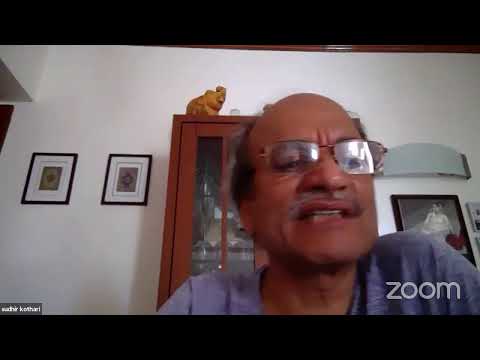 Dr Christopher Butler explains Transient Amnesias