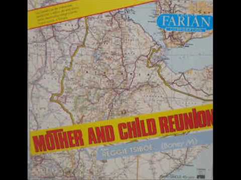 Frank Farian Corporation - Mother and Child Reunion (12'' Long Version)