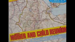 Frank Farian Corporation - Mother and Child Reunion (12'' Long Version)