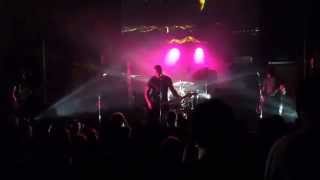 Cave In &quot;Innuendo And Out The Other&quot; Psycho California, Santa Ana. 5-15-15