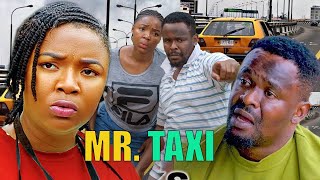 MR.TAXI SEASON 1 (2025)- ZUBBY MICHAEL, EKENE UMENWA | LATEST  NIGERIAN NOLLYWOOD ACTION DRAMA MOVIE