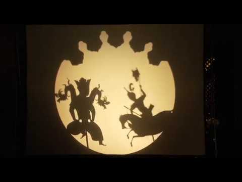 Zahhak: The Legend of the Serpent King