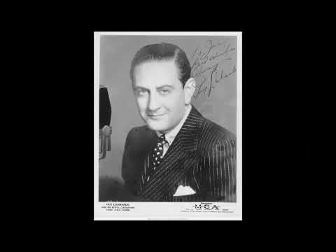 Guy Lombardo: One Night Stand - August 9, 1944