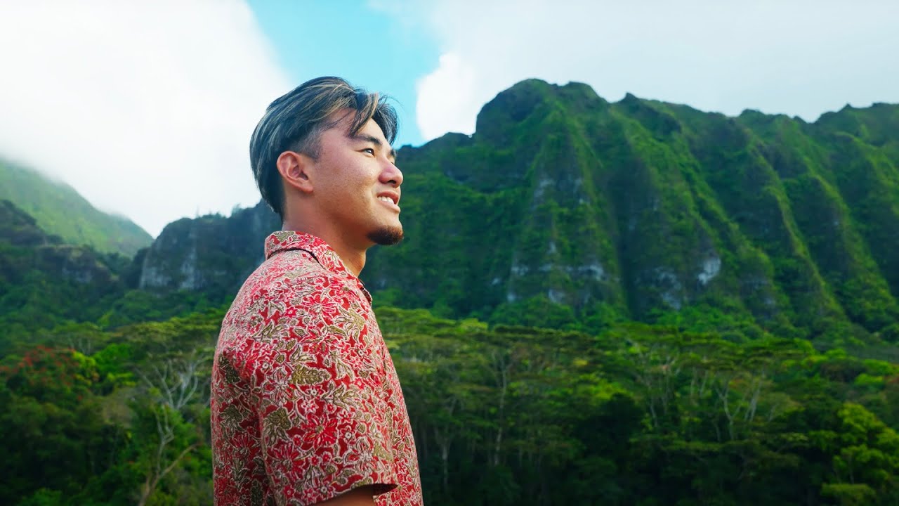 Ignite Culture: Cole Ichikawa, ’24