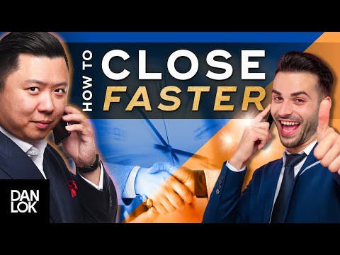 コールの最初に閉じる方法 (How To Close At The Beginning Of The Call)