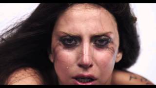 ARTPOP: The Remix - Lady Gaga x Drew Stevens (Donatella)
